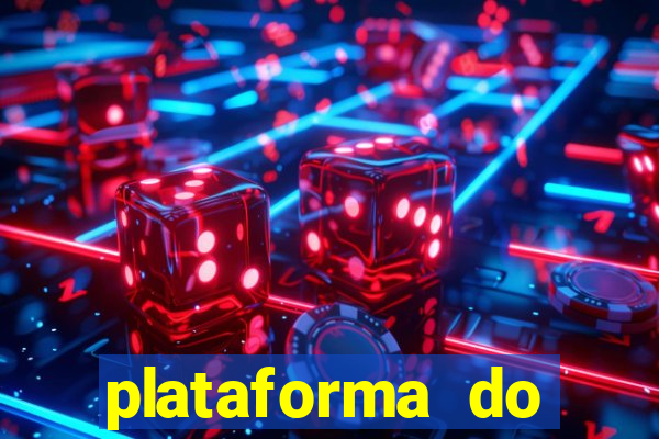 plataforma do tigrinho chinesa